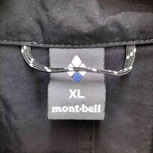 モンベル mont bell アウトドア ジャケット O.D.ジャケット 100周年モデル メンズ import:XL