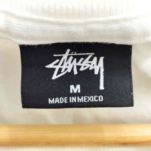 ステューシー Stussy HAPPY HOLIDAYS 2019 TEE ハッピーホリデイ 2019 Tシャツ メンズ import:M