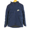 ナイキ NIKE ダウンフィル フーディ ジャケット パーカー ダウン メンズ JPN:M