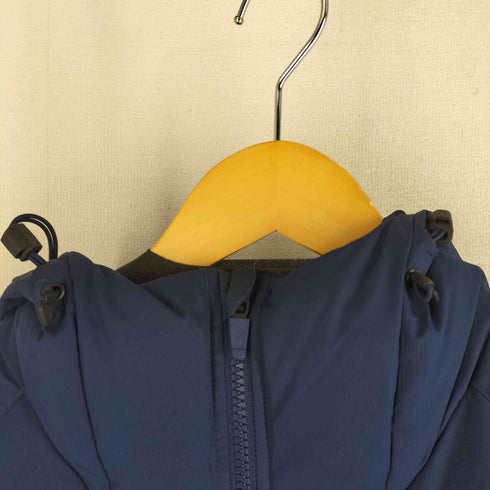 ナイキ NIKE ダウンフィル フーディ ジャケット パーカー ダウン メンズ JPN:M