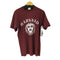 チャンピオン Champion 90~00s カレッジプリント クルーネックTシャツ メンズ JPN:M