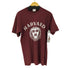 チャンピオン Champion 90~00s カレッジプリント クルーネックTシャツ メンズ JPN:M