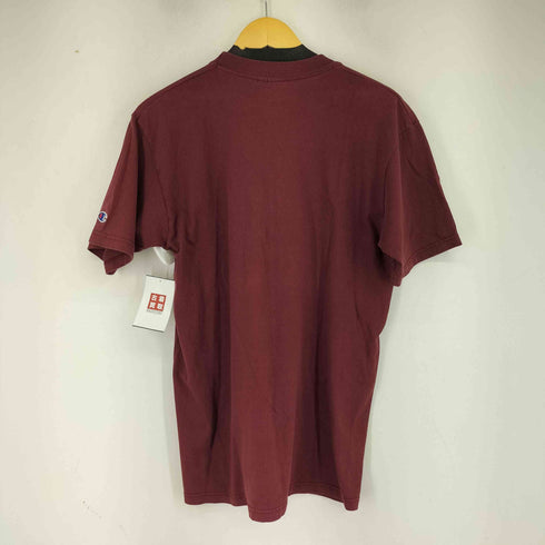チャンピオン Champion 90~00s カレッジプリント クルーネックTシャツ メンズ JPN:M