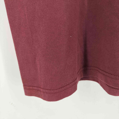 チャンピオン Champion 90~00s カレッジプリント クルーネックTシャツ メンズ JPN:M