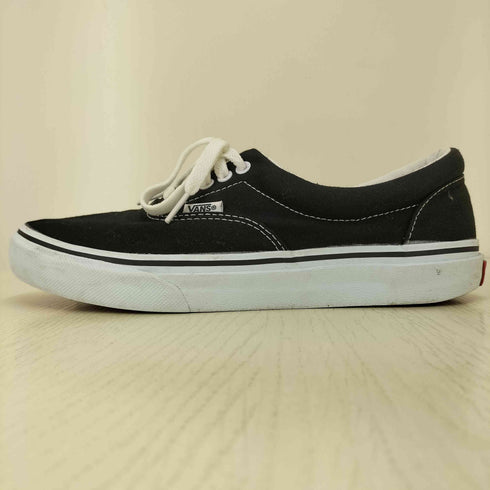 バンズ VANS V95CLA ERA BLACK メンズ JPN:26