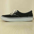 バンズ VANS V95CLA ERA BLACK メンズ JPN:26
