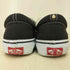 バンズ VANS V95CLA ERA BLACK メンズ JPN:26