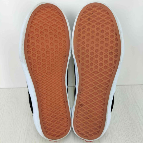 バンズ VANS V95CLA ERA BLACK メンズ JPN:26
