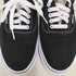 バンズ VANS V95CLA ERA BLACK メンズ JPN:26