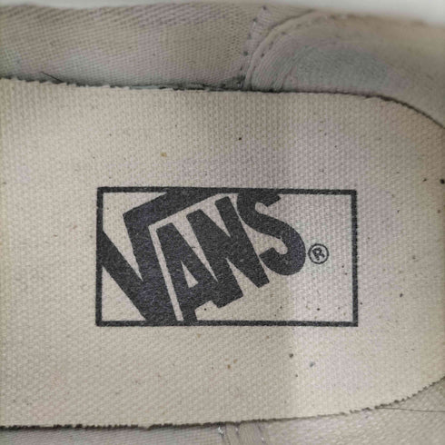 バンズ VANS V95CLA ERA BLACK メンズ JPN:26