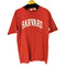 チャンピオン Champion T1011 USA製 カレッジプリント クルーネックTシャツ メンズ JPN:L