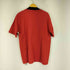 チャンピオン Champion T1011 USA製 カレッジプリント クルーネックTシャツ メンズ JPN:L