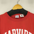 チャンピオン Champion T1011 USA製 カレッジプリント クルーネックTシャツ メンズ JPN:L