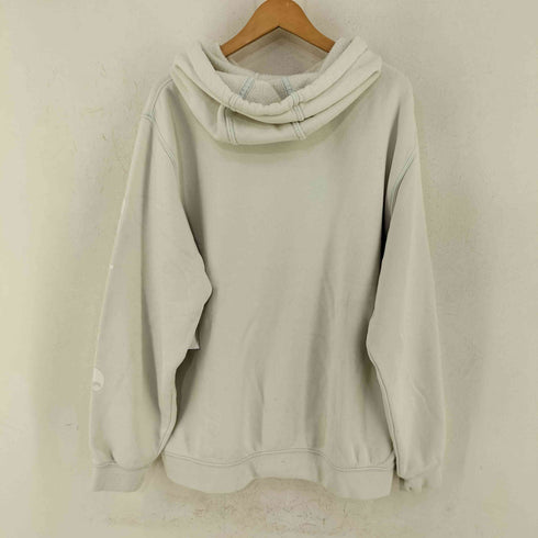 カーハート Carhartt Signature Sleeve Logo Pullover Hoodie 袖ロゴフーディ メンズ import:L