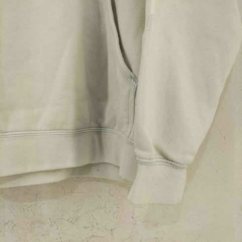 カーハート Carhartt Signature Sleeve Logo Pullover Hoodie 袖ロゴフーディ メンズ import:L