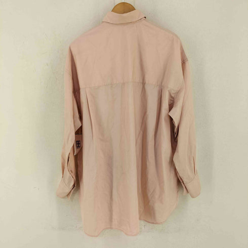 スライ SLY ARM SLIT シャツ レディース FREE