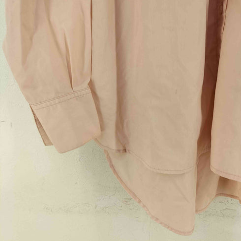 スライ SLY ARM SLIT シャツ レディース FREE