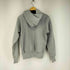 チャンピオン Champion REVERSE WEAVE 赤単復刻 カレッジプリントプルオーバーパーカー メンズ JPN:L