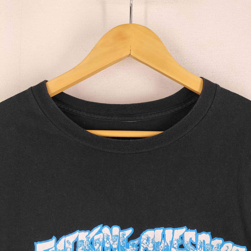 ファッキンオーサム FUCKING AWESOME S/S TEE ロゴプリント ビッグサイズ メンズ JPN:XXL