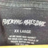 ファッキンオーサム FUCKING AWESOME S/S TEE ロゴプリント ビッグサイズ メンズ JPN:XXL