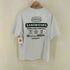 フリークスストア FREAKS STORE LANDER SANDWICHES ランダー 別注 ビッグシルエット バックプリントTシャツ メンズ JPN:M