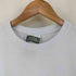 フリークスストア FREAKS STORE LANDER SANDWICHES ランダー 別注 ビッグシルエット バックプリントTシャツ メンズ JPN:M