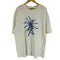 TRAVEL S/S TEE プリントTシャツ デザイン 韓国 メンズ JPN:XL