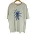 TRAVEL S/S TEE プリントTシャツ デザイン 韓国 メンズ JPN:XL