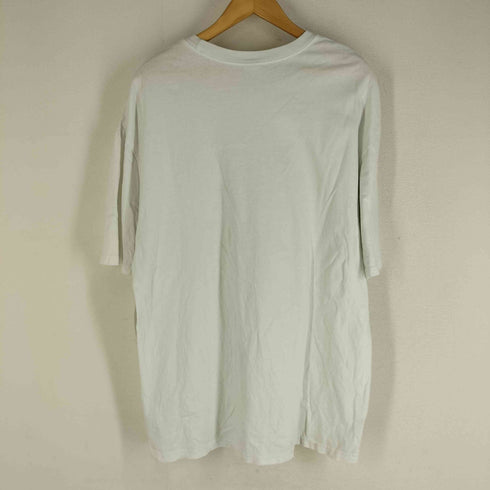 TRAVEL S/S TEE プリントTシャツ デザイン 韓国 メンズ JPN:XL
