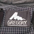 グレゴリー GREGORY 90s USA製 グラフチェック ダッフルバッグ メンズ