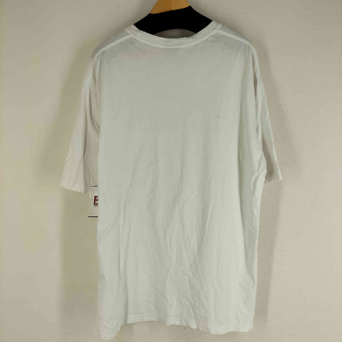 ディッキーズ Dickies S/S TEE フロントプリント ビッグサイズ メンズ JPN:XL