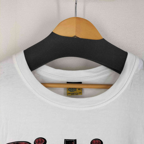 ディッキーズ Dickies S/S TEE フロントプリント ビッグサイズ メンズ JPN:XL