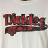 ディッキーズ Dickies S/S TEE フロントプリント ビッグサイズ メンズ JPN:XL
