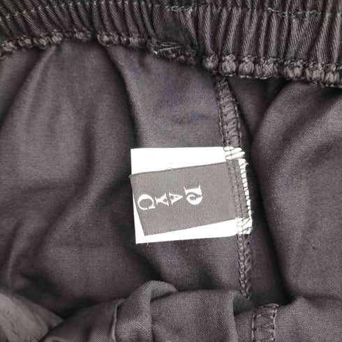 PAYC LOSET CARGO PANTS レディース JPN:L