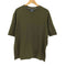 ウールリッチ WOOLRICH 前ガゼットTシャツ メンズ import:M