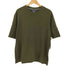 ウールリッチ WOOLRICH 前ガゼットTシャツ メンズ import:M