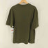 ウールリッチ WOOLRICH 前ガゼットTシャツ メンズ import:M