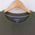 ウールリッチ WOOLRICH 前ガゼットTシャツ メンズ import:M