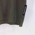 ウールリッチ WOOLRICH 前ガゼットTシャツ メンズ import:M