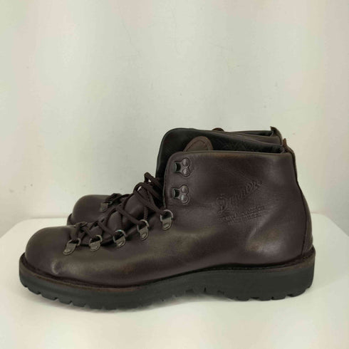 ダナー Danner MTN LIGHT GORE-TEX マウンテンライト メンズ US:10 1/2