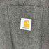 カーハート Carhartt LOOSE FIT HEAVYWEIGHT SHORT-SLEEVE POCKET T-SHIRT メンズ JPN:M