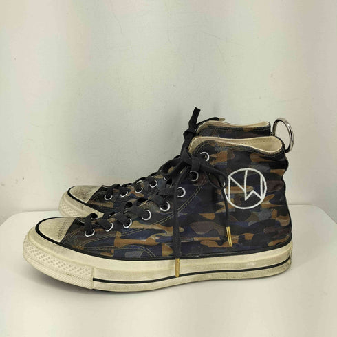 コンバース CONVERSE Chuck Taylor All Star 70 Hi メンズ US:10 1/2