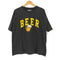 インヘリット INHERIT ラブビアTシャツ BEER メンズ JPN:M