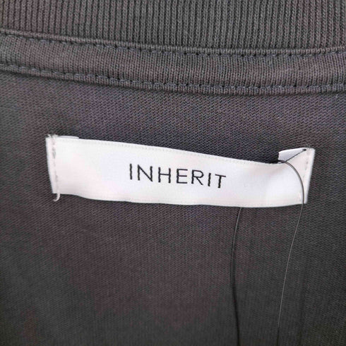 インヘリット INHERIT ラブビアTシャツ BEER メンズ JPN:M