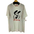 ガールズドントクライ Girls Don’t Cry White stop racism tee メンズ JPN:XL