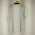 ガールズドントクライ Girls Don’t Cry White stop racism tee メンズ JPN:XL