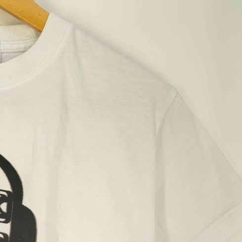 ビームス BEAMS RECORDS イベント プリント クルーネックTシャツ メンズ JPN:S
