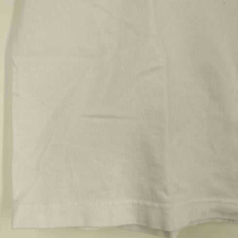ビームス BEAMS RECORDS イベント プリント クルーネックTシャツ メンズ JPN:S