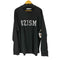 アンダーカバー UNDERCOVER 22SS MONK L/S TEE OZISM COTTON JERSEY メンズ JPN:XXL