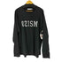 アンダーカバー UNDERCOVER 22SS MONK L/S TEE OZISM COTTON JERSEY メンズ JPN:XXL